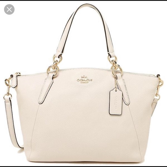 Coach Handbags - Coach crossbody
